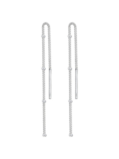 Elli Ohrringe Damen Sterlingsilber