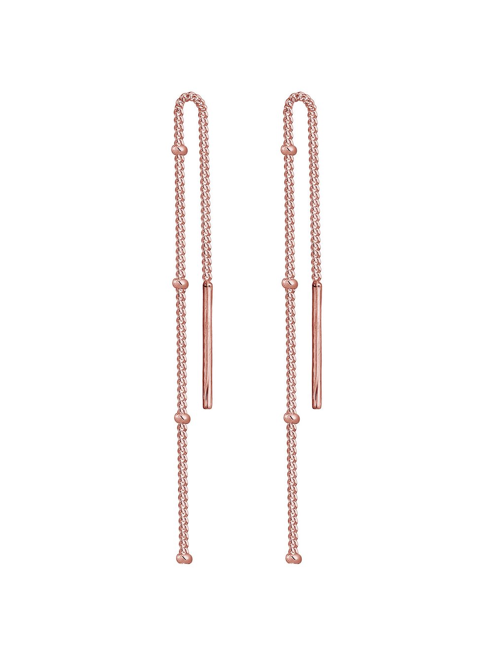 Elli Ohrringe Damen Sterlingsilber