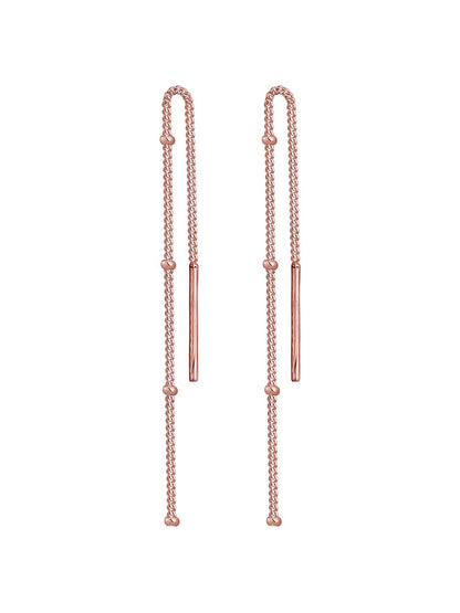 Elli Ohrringe Damen Sterlingsilber