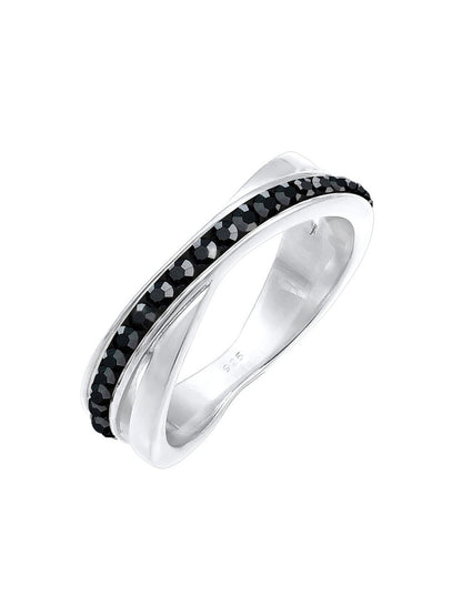 Elli Ring Damen Sterlingsilber