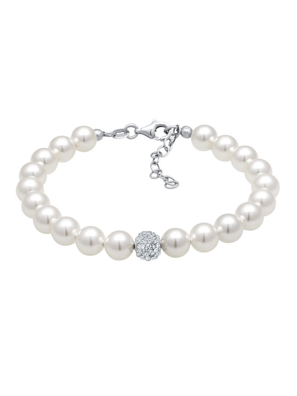 Elli Armband Damen Sterlingsilber