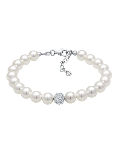 Elli Armband Damen Sterlingsilber