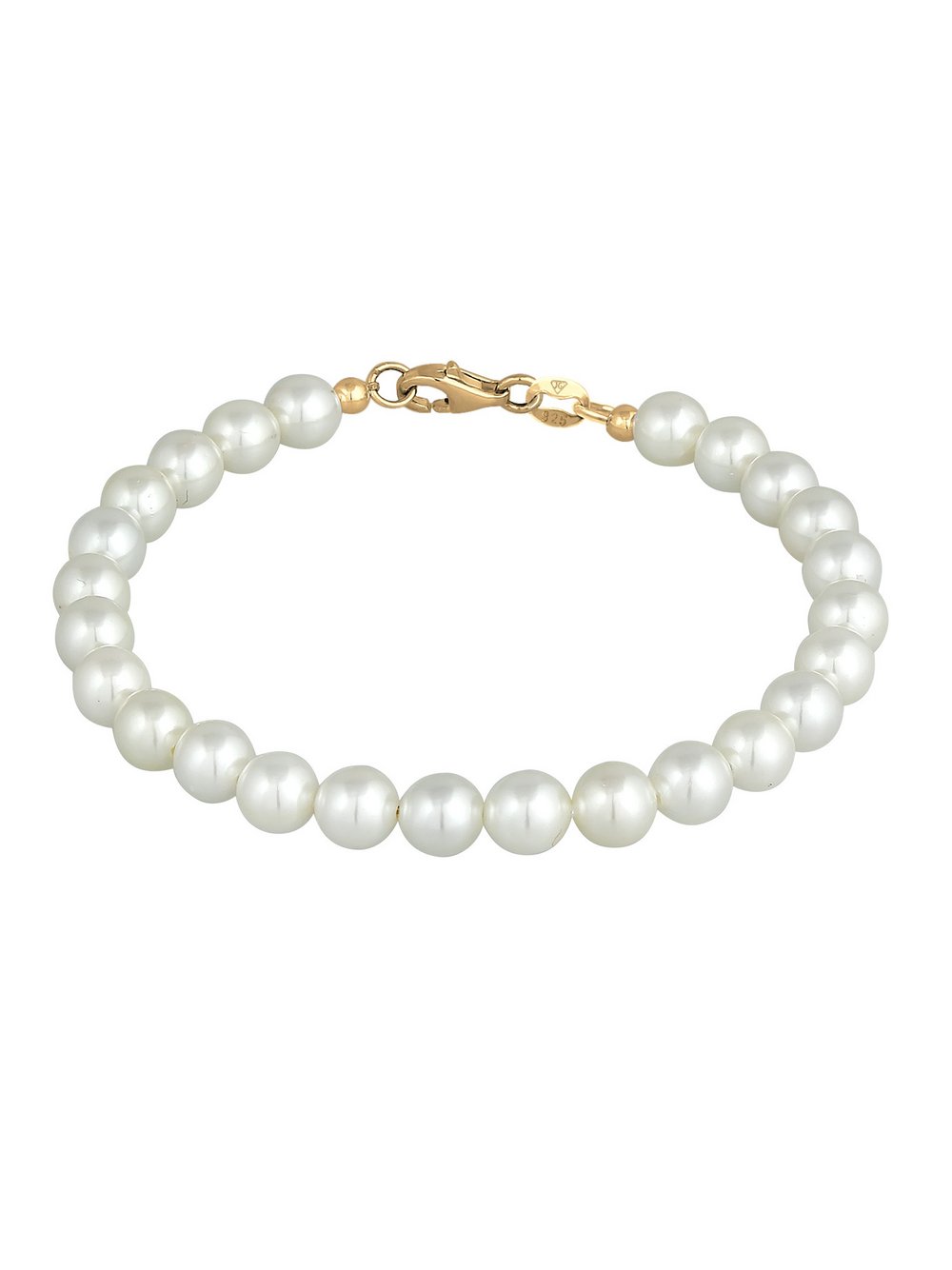 Elli Armband Damen Sterlingsilber