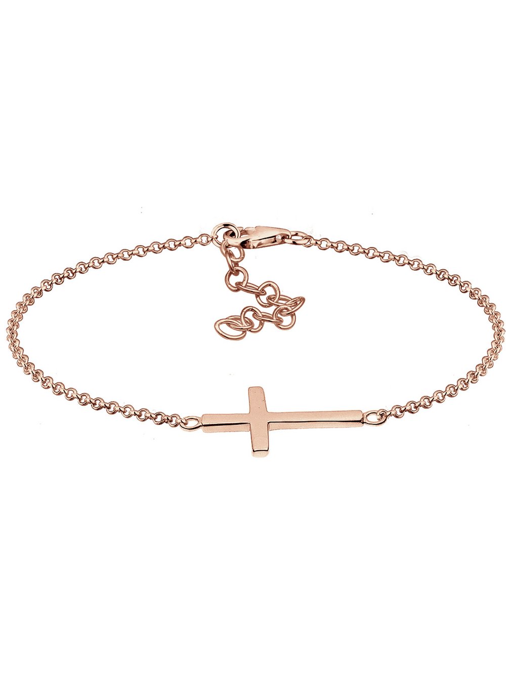 Elli Armband Damen Roségold