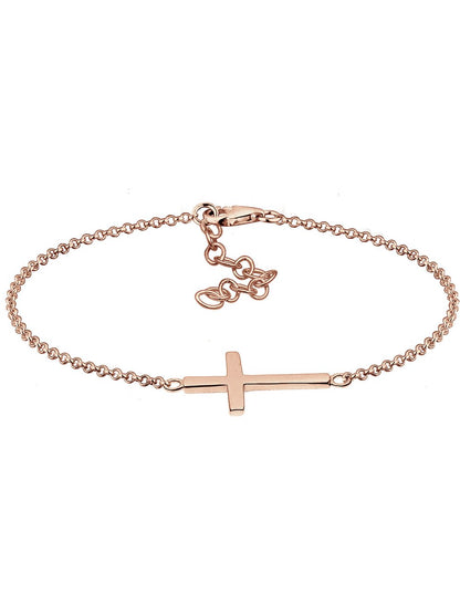 Elli Armband Damen Roségold