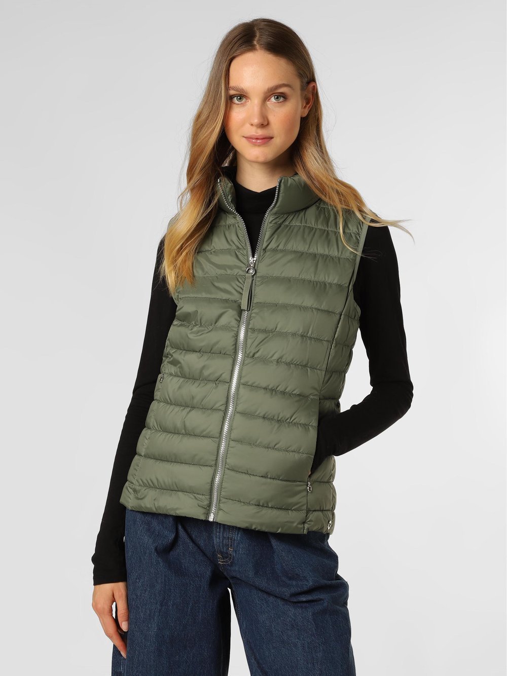 s.Oliver Steppweste Damen