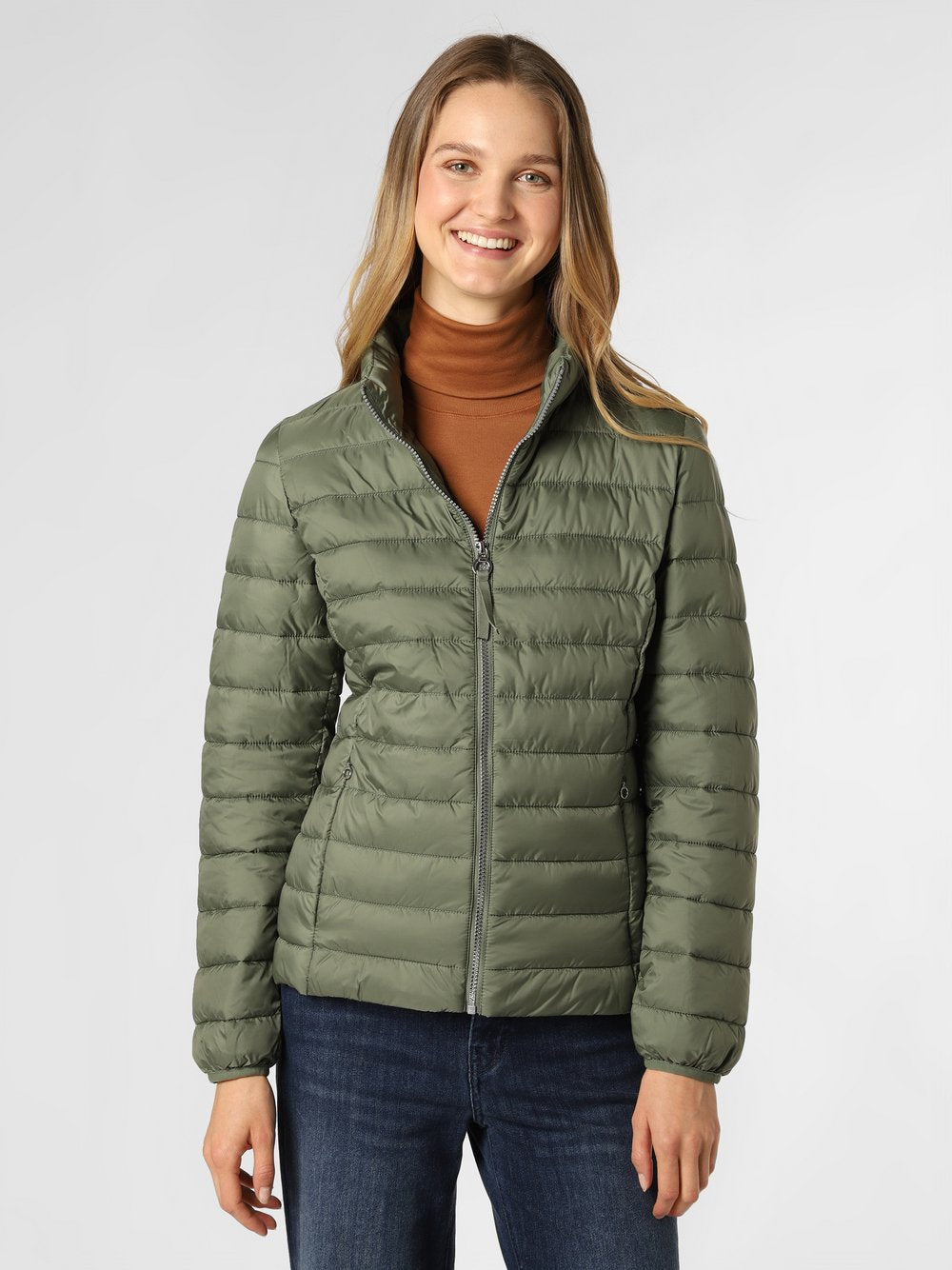 s.Oliver Steppjacke Damen