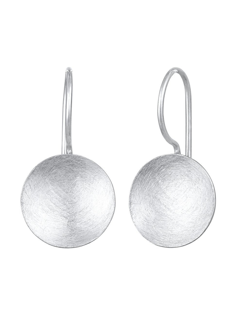 Nenalina Ohrringe Damen Sterlingsilber