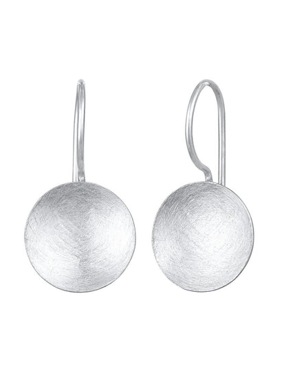 Nenalina Ohrringe Damen Sterlingsilber