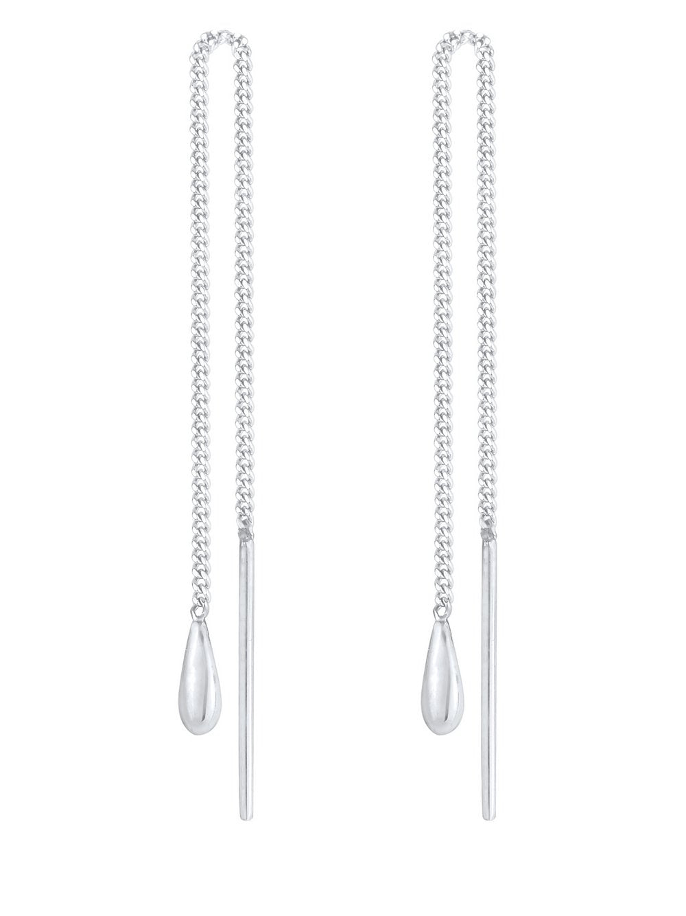 Elli Ohrringe Damen Sterlingsilber