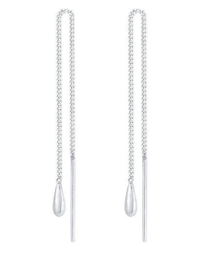 Elli Ohrringe Damen Sterlingsilber