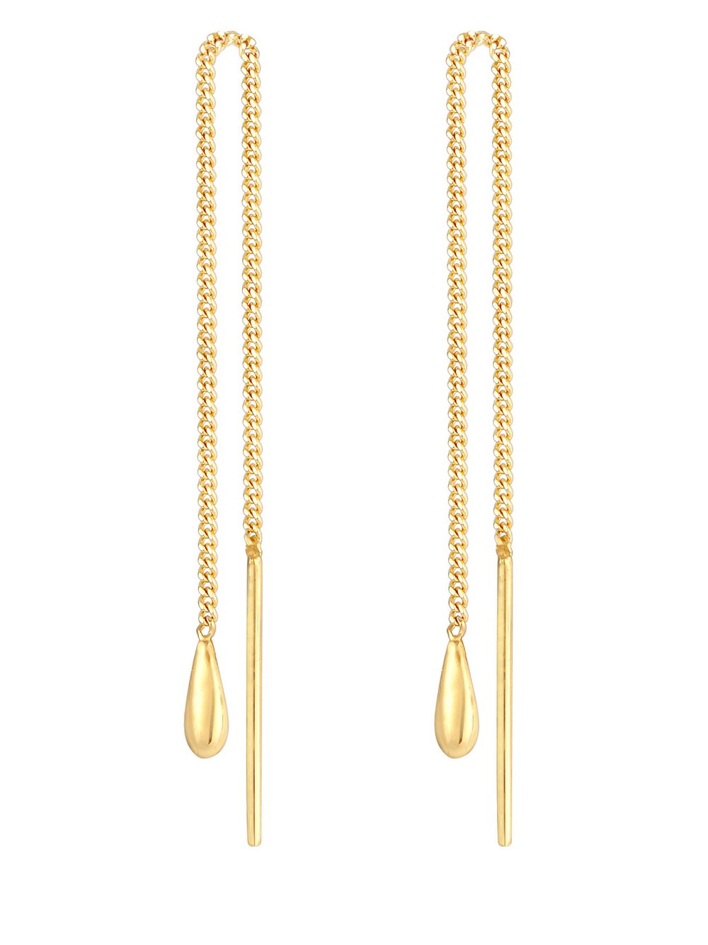 Elli Ohrringe Damen Sterlingsilber