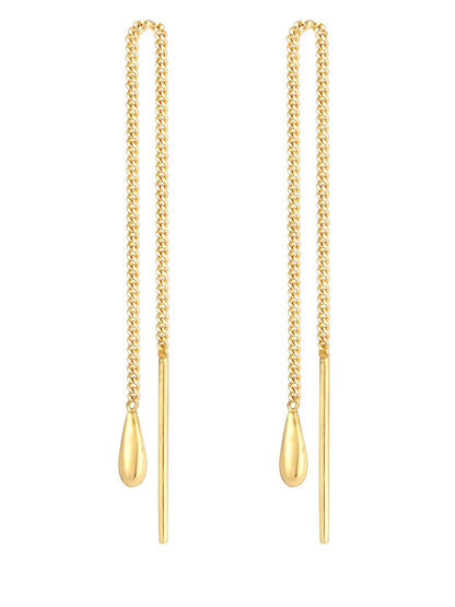 Elli Ohrringe Damen Sterlingsilber