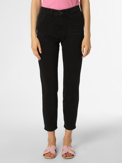 Noisy May Jeans Damen Baumwolle