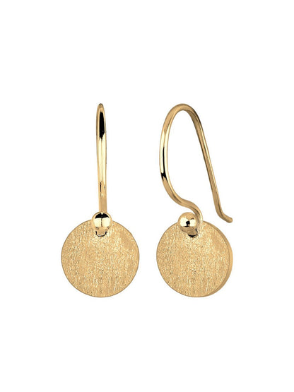 Elli Ohrringe Damen Sterlingsilber