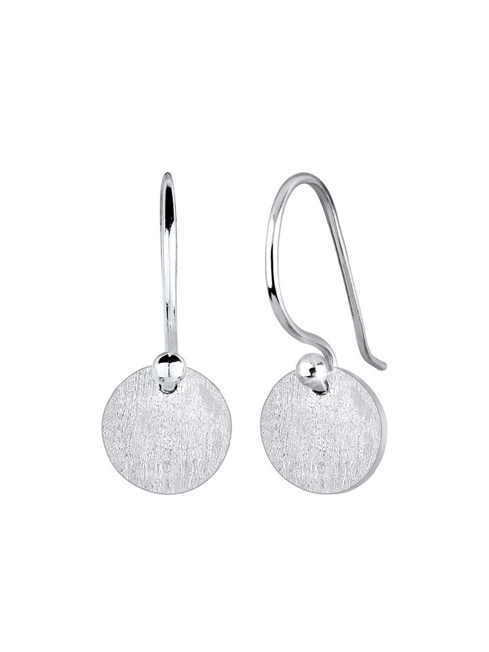 Elli Ohrringe Damen Sterlingsilber