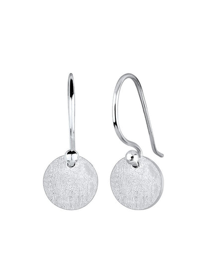 Elli Ohrringe Damen Sterlingsilber