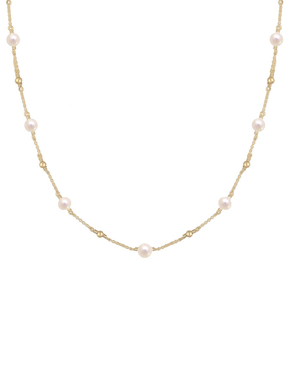 Elli Halskette Damen Sterlingsilber