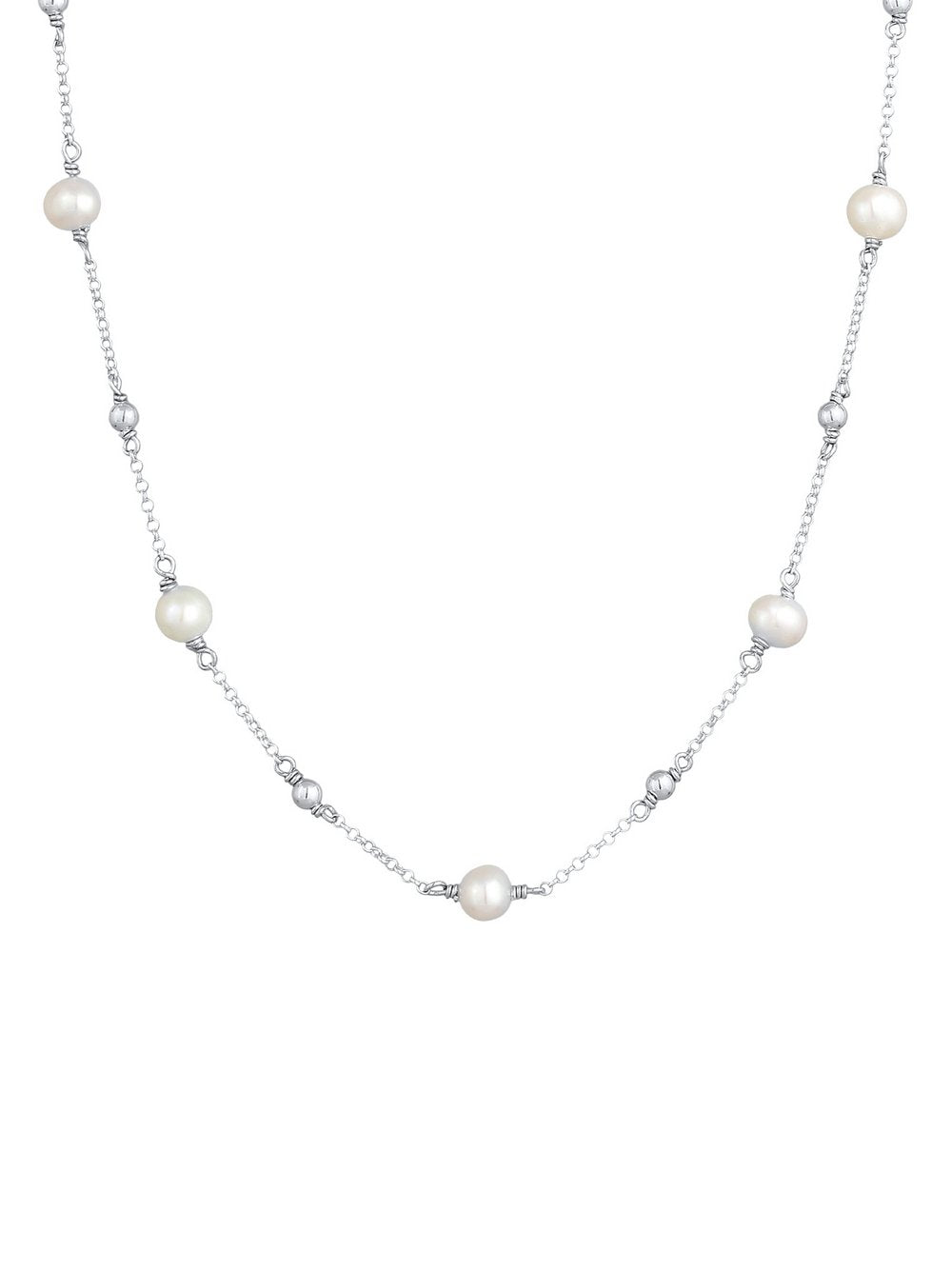Elli Halskette Damen Sterlingsilber