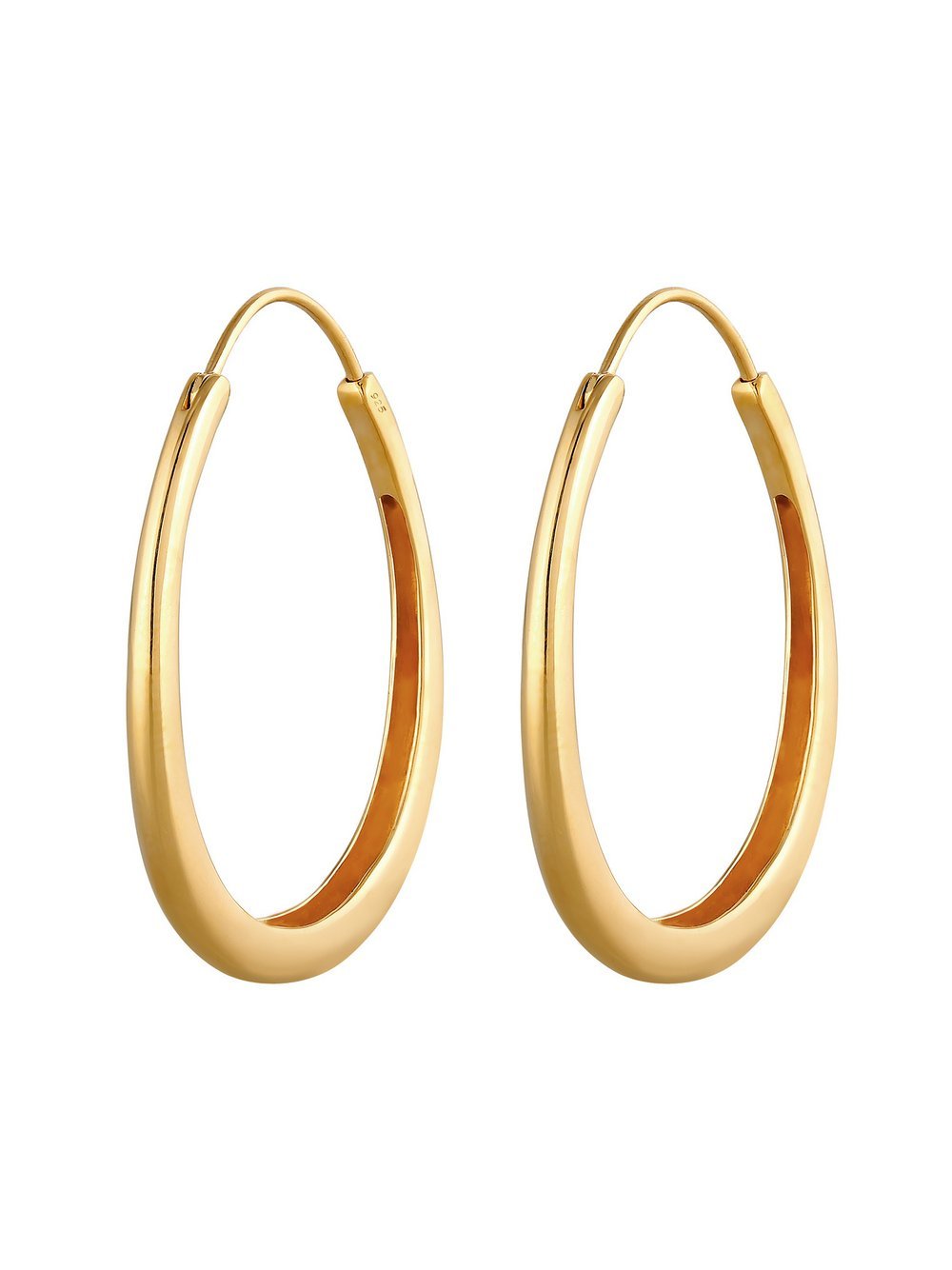 Elli Ohrringe Damen Sterlingsilber