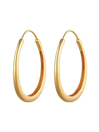 Elli Ohrringe Damen Sterlingsilber