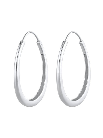 Elli Ohrringe Damen Sterlingsilber