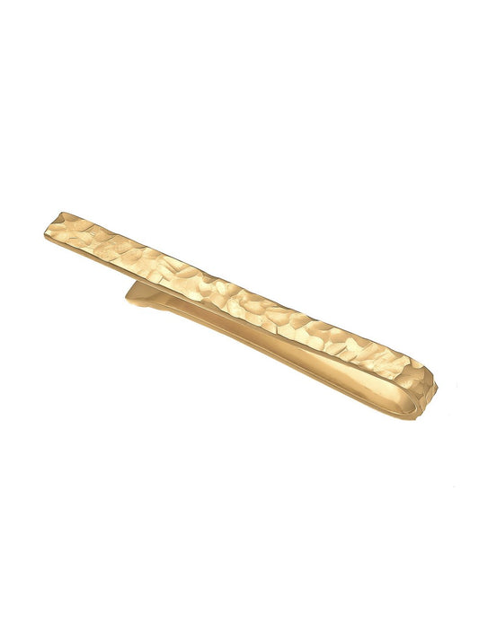 KUZZOI Krawattennadel Herren Sterlingsilber