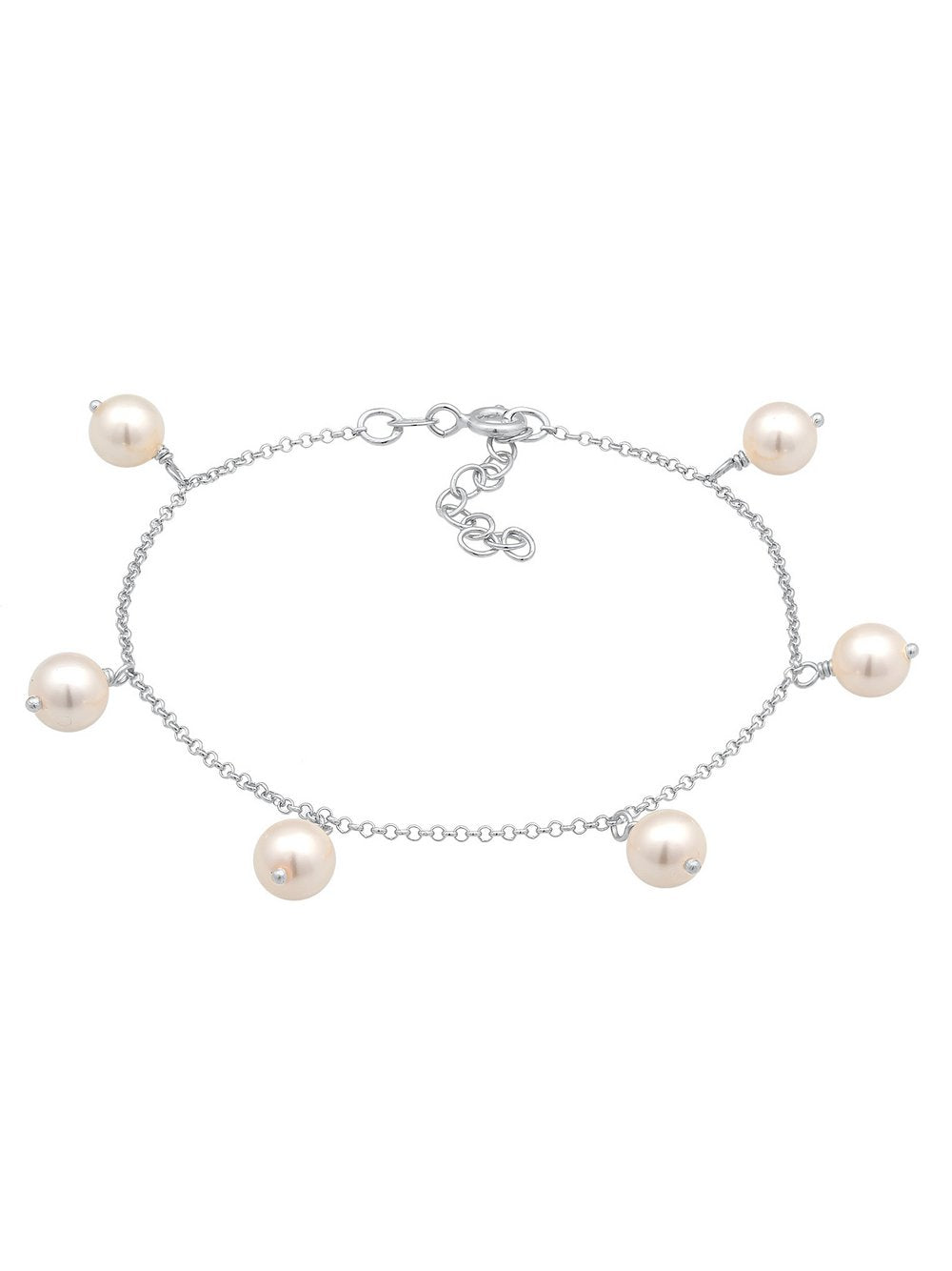 Nenalina Armband Damen Sterlingsilber