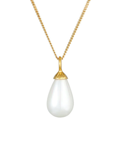 Nenalina Halskette Damen Sterlingsilber