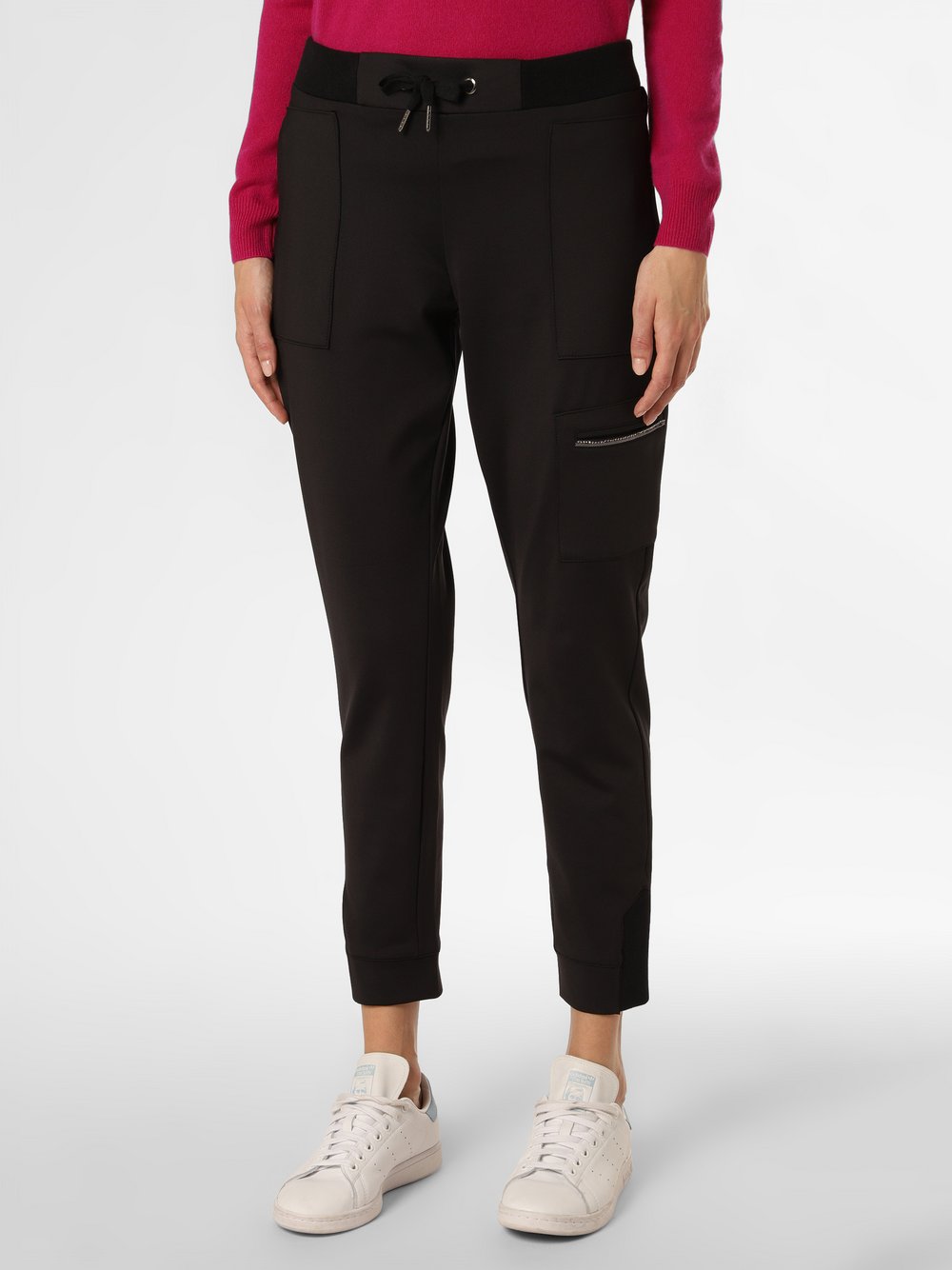 Monari Sweathose Damen Stretch