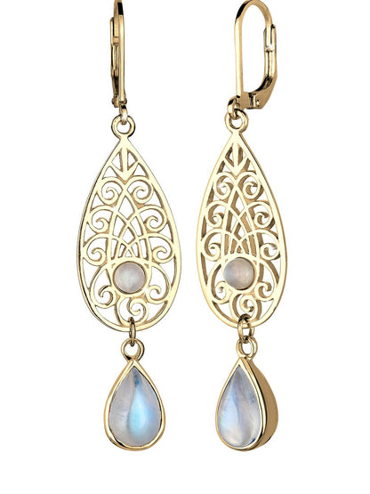 Elli Ohrringe Damen Sterlingsilber