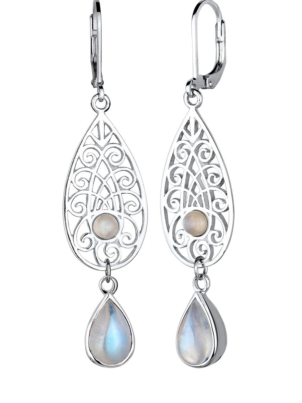 Elli Ohrringe Damen Sterlingsilber