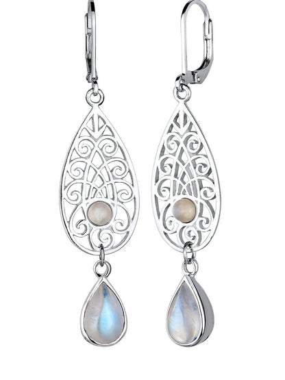 Elli Ohrringe Damen Sterlingsilber