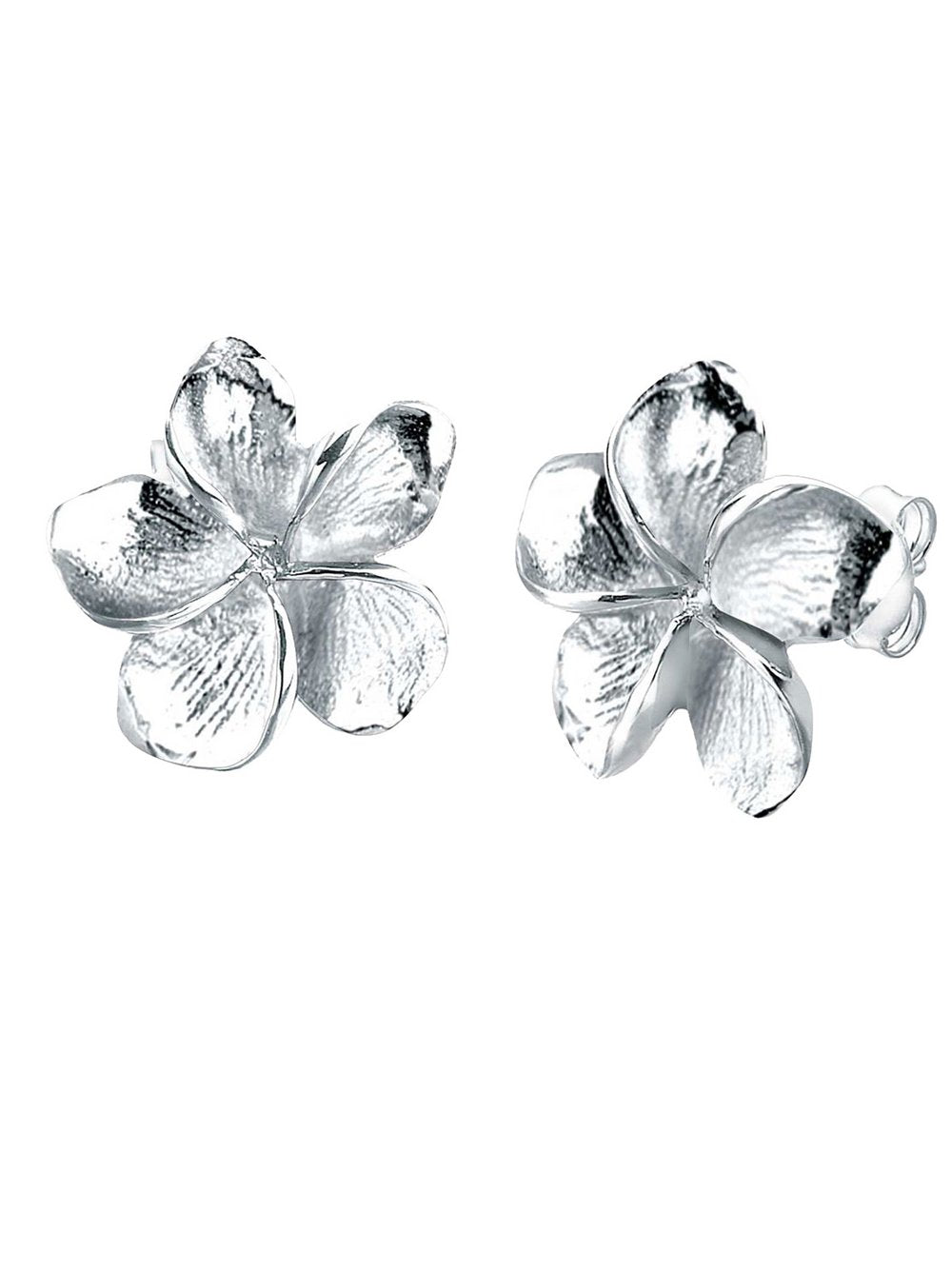 Elli Ohrringe Damen Sterlingsilber