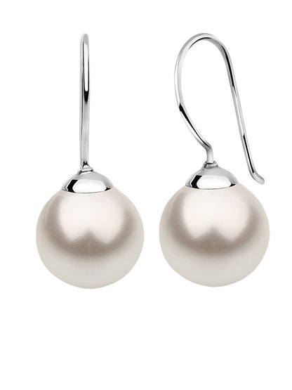 Nenalina Ohrringe Damen Sterlingsilber