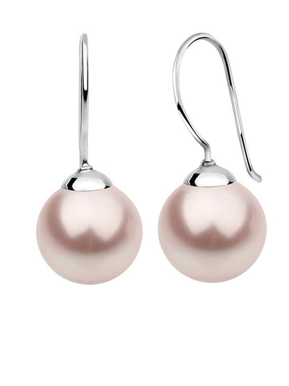 Nenalina Ohrringe Damen Sterlingsilber