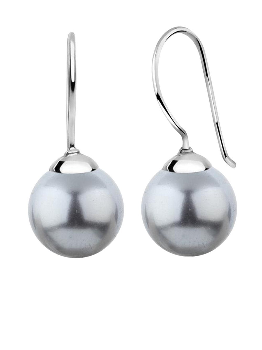 Nenalina Ohrringe Damen Sterlingsilber