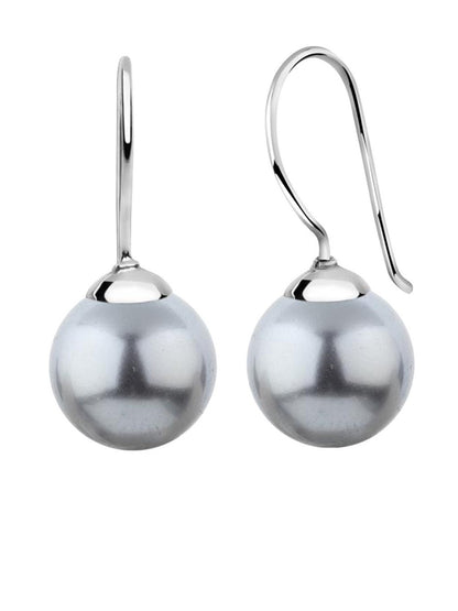 Nenalina Ohrringe Damen Sterlingsilber