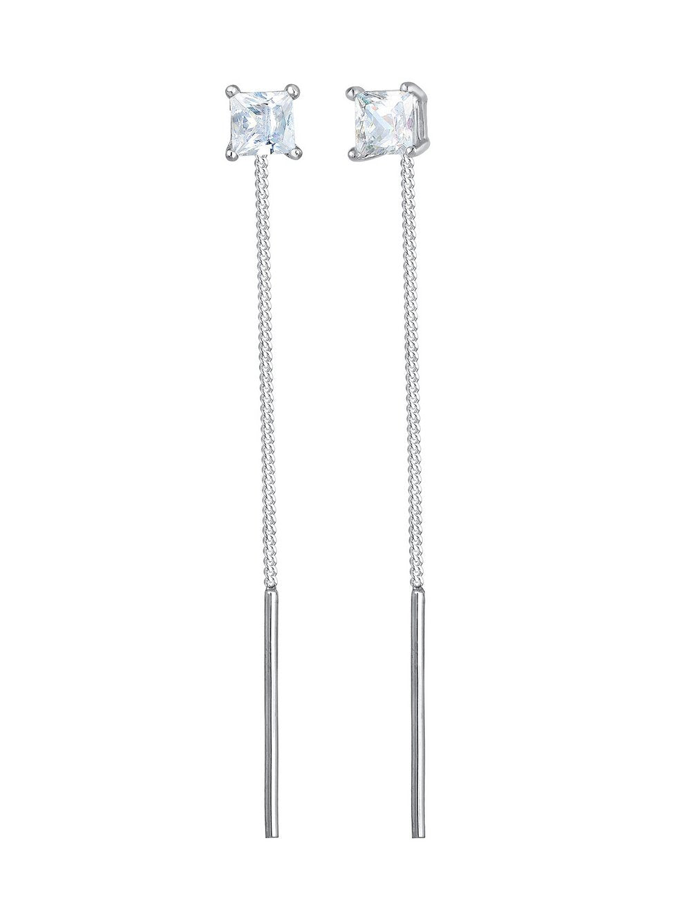 Elli Ohrringe Damen Sterlingsilber