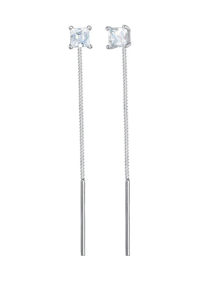 Elli Ohrringe Damen Sterlingsilber