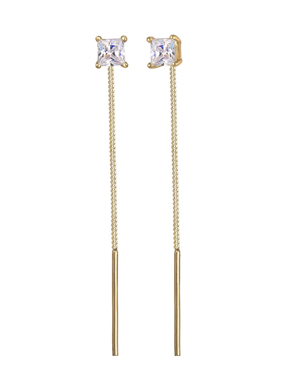 Elli Ohrringe Damen Sterlingsilber