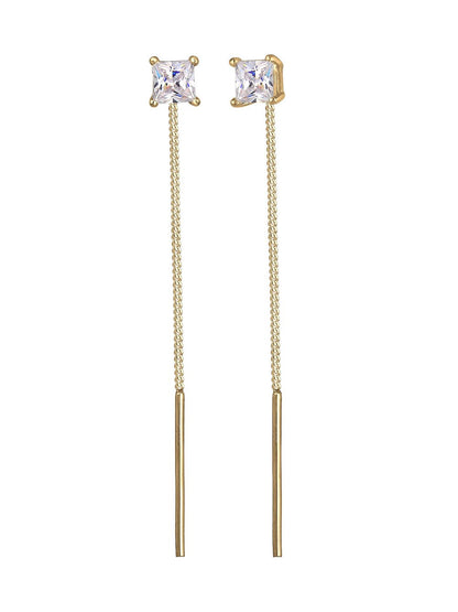 Elli Ohrringe Damen Sterlingsilber