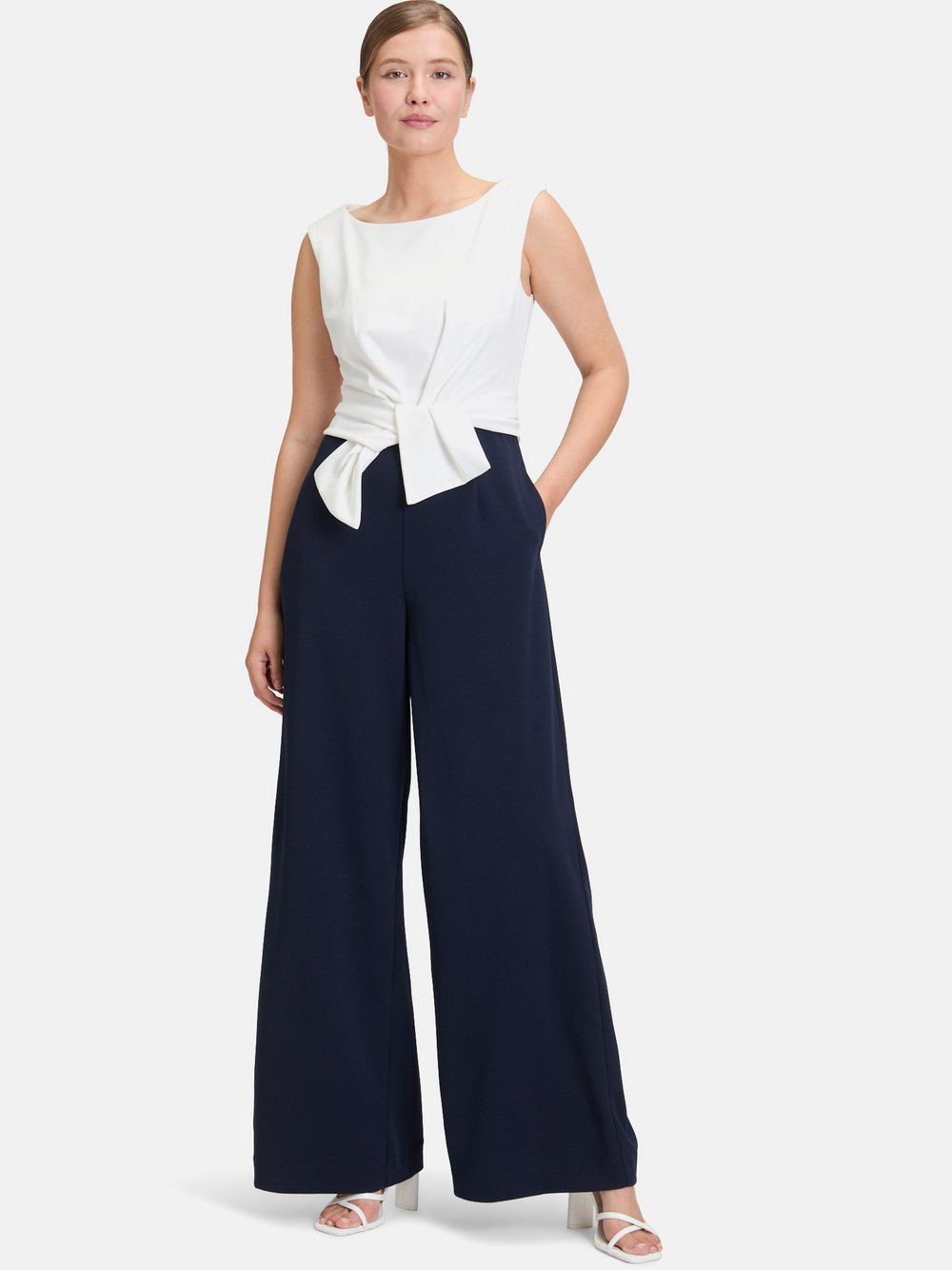 Vera Mont Jumpsuit Damen