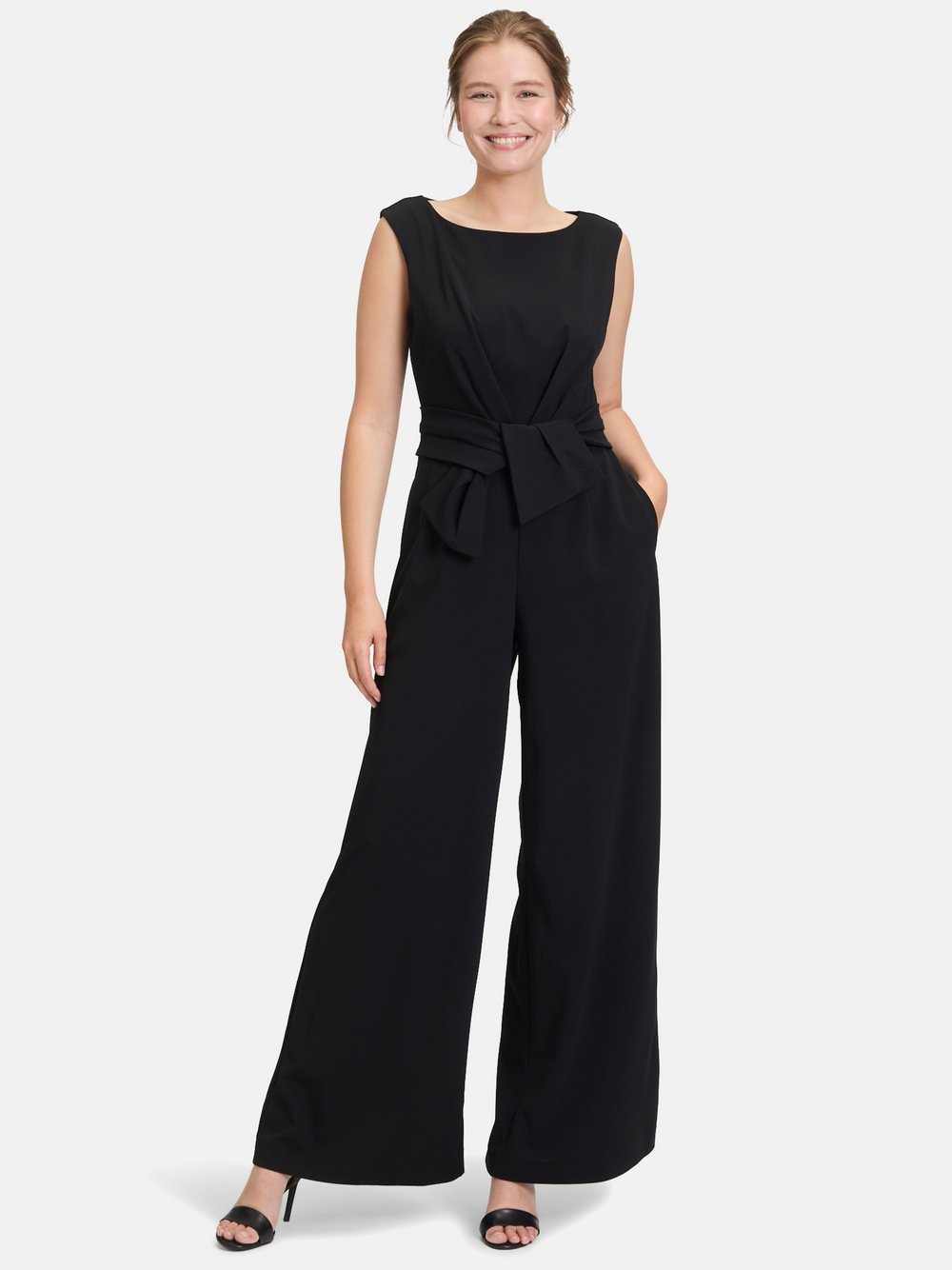 Vera Mont Jumpsuit Damen