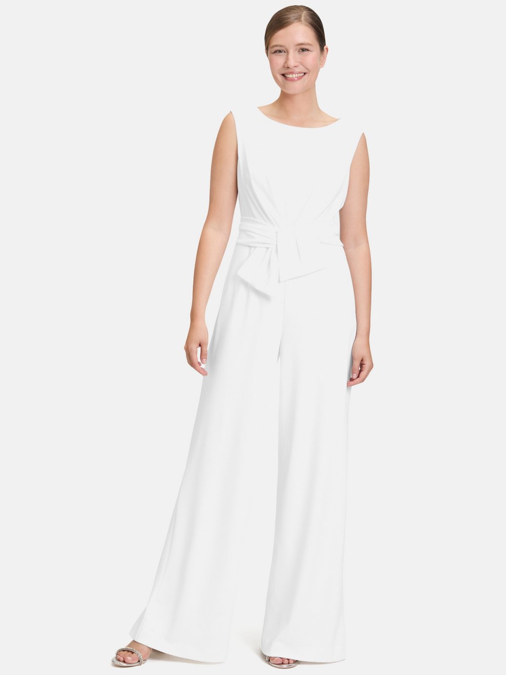 Vera Mont Jumpsuit Damen