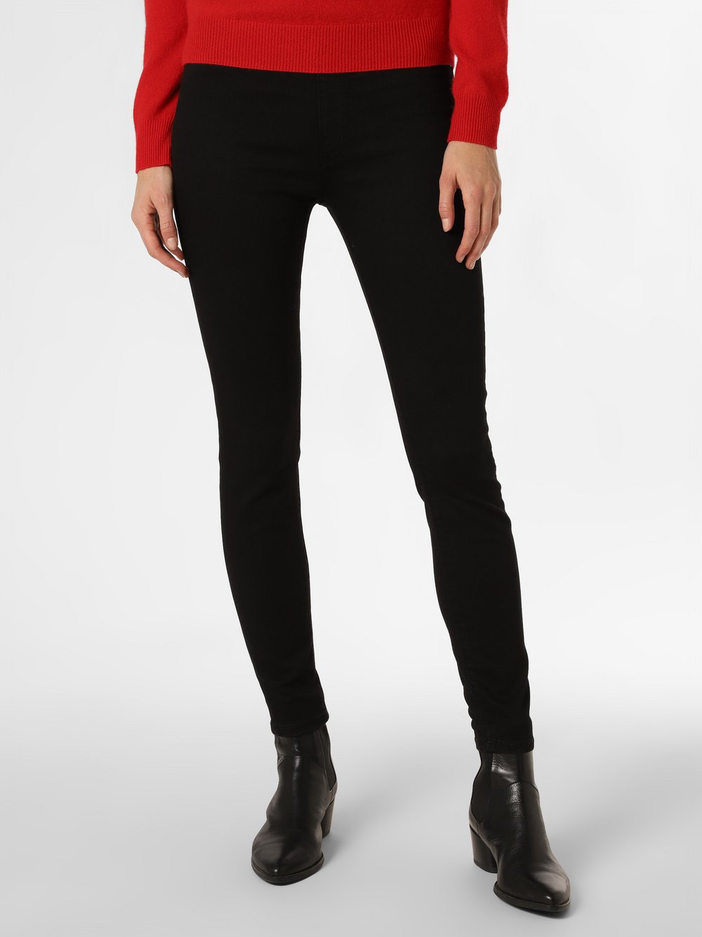 HUGO Jeggings Damen Jeans