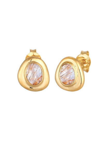 Elli PREMIUM Ohrringe Damen Sterlingsilber