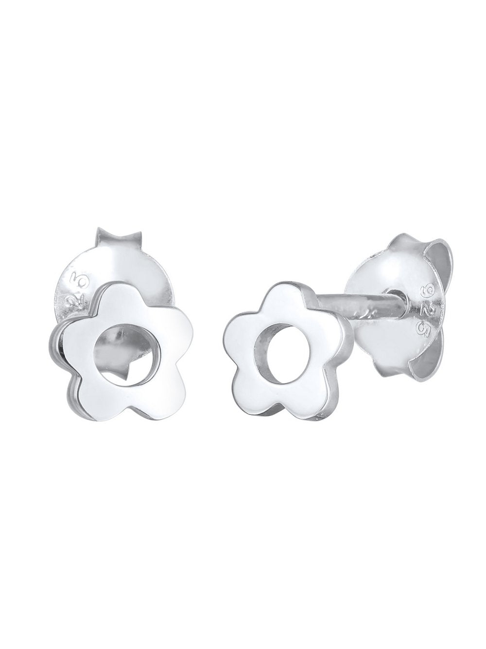 Elli Ohrringe Mädchen Sterlingsilber