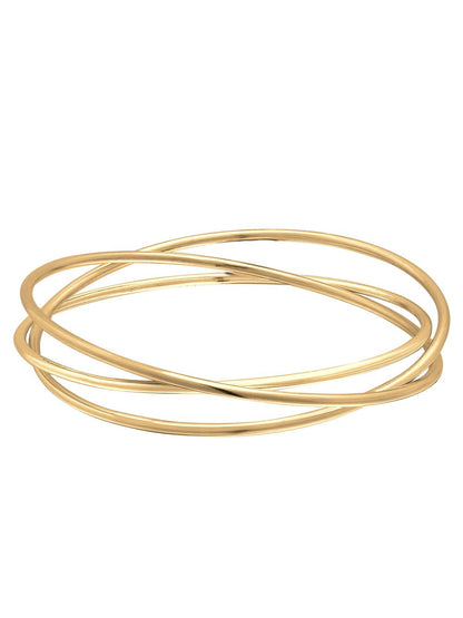 Elli PREMIUM Armband Damen Sterlingsilber