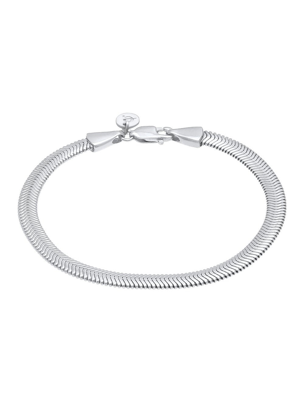 Elli PREMIUM Armband Damen Sterlingsilber